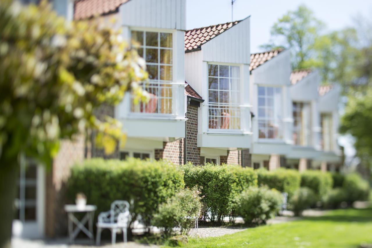Landhaus Eggert Munster  Exterior foto